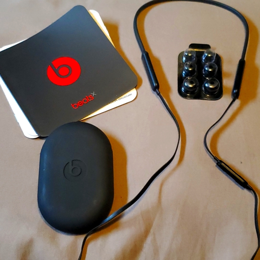 Beats by Dre